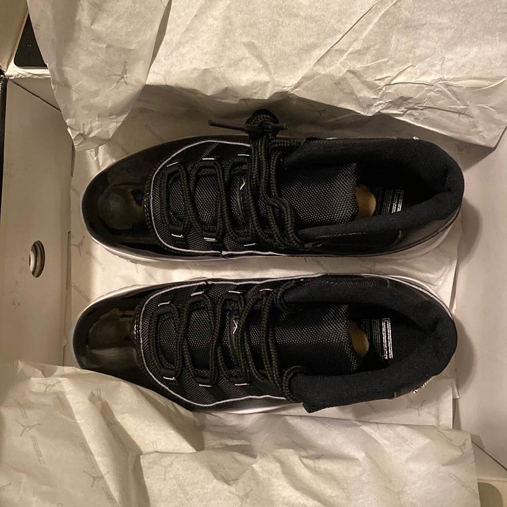 Jordan 11 retro